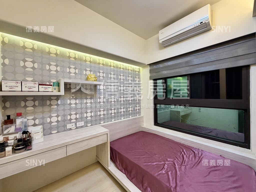 大夢想家兩房兩衛附平車房屋室內格局與周邊環境