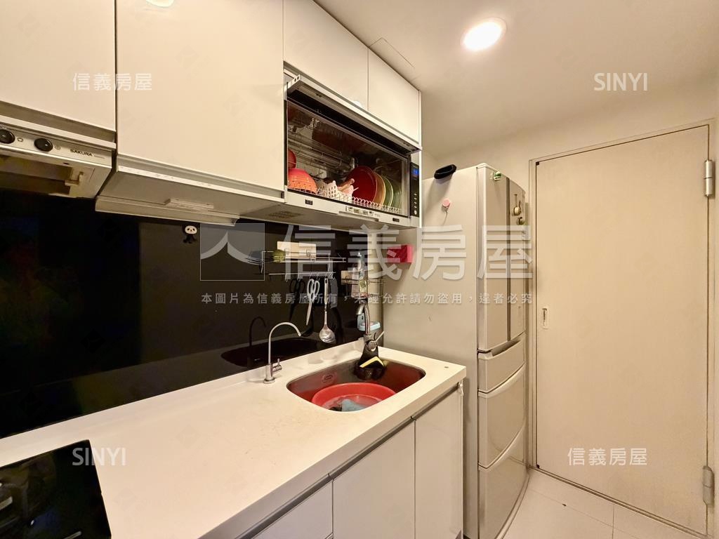 大夢想家兩房兩衛附平車房屋室內格局與周邊環境