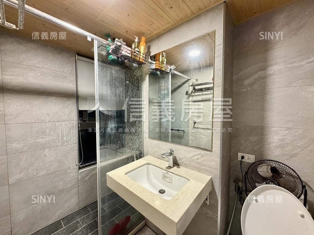 大夢想家兩房兩衛附平車房屋室內格局與周邊環境