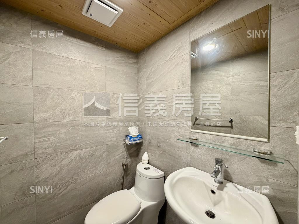 大夢想家兩房兩衛附平車房屋室內格局與周邊環境