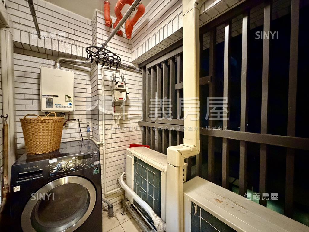 大夢想家兩房兩衛附平車房屋室內格局與周邊環境