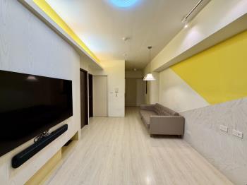 大夢想家兩房兩衛附平車