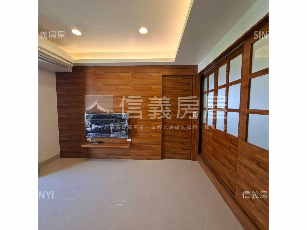 礁溪美景首選房屋室內格局與周邊環境