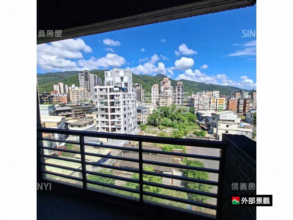礁溪美景首選房屋室內格局與周邊環境