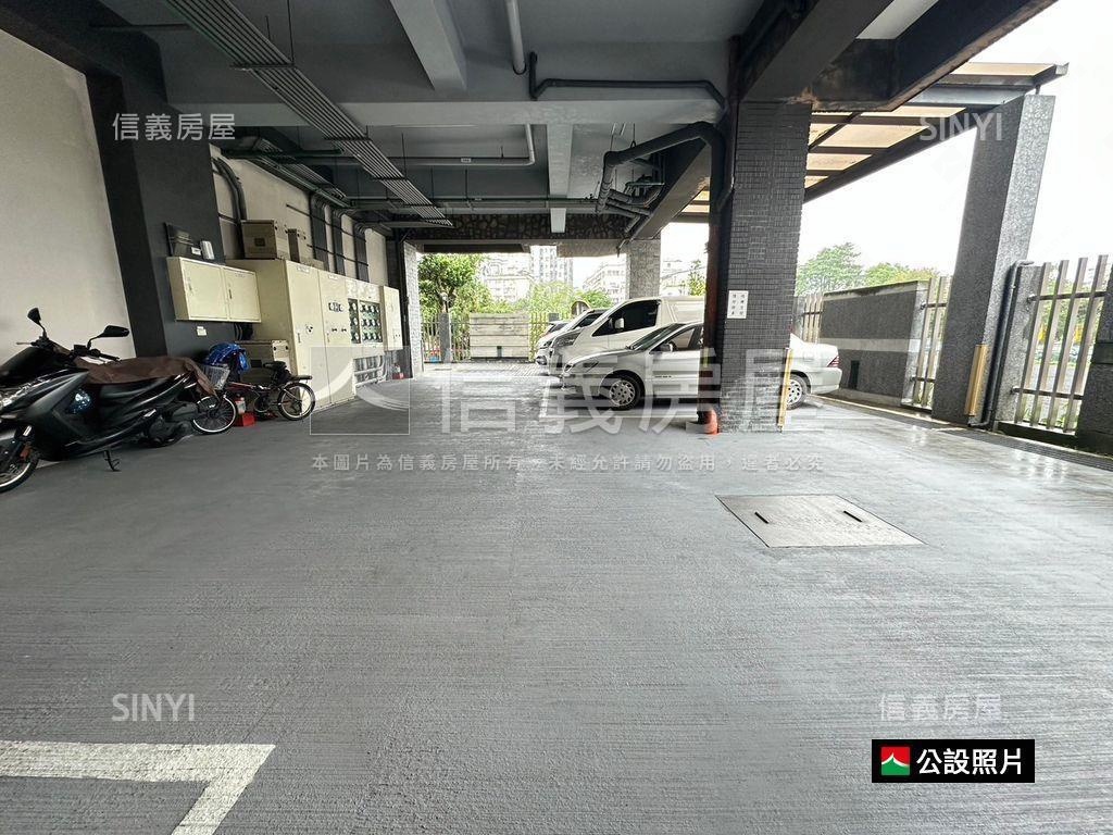 礁溪美景首選房屋室內格局與周邊環境