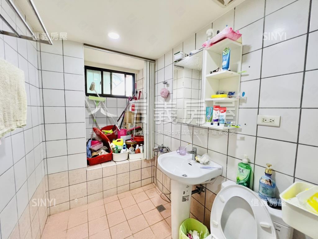 壽德新村高樓景觀視野三房房屋室內格局與周邊環境