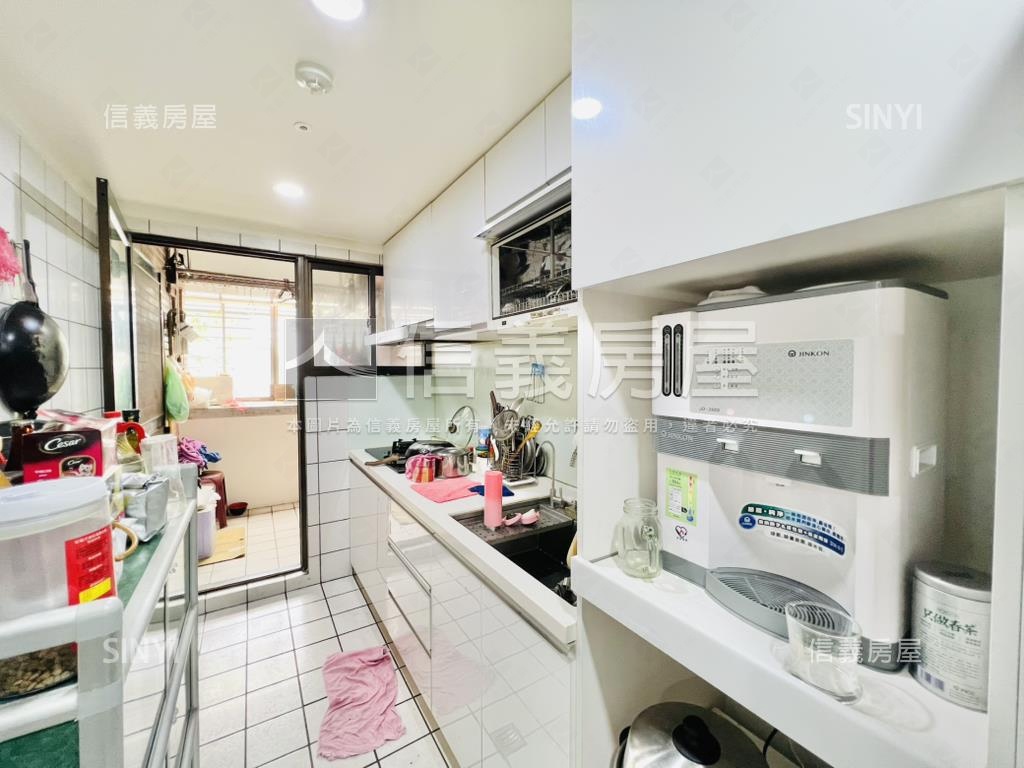 壽德新村高樓景觀視野三房房屋室內格局與周邊環境