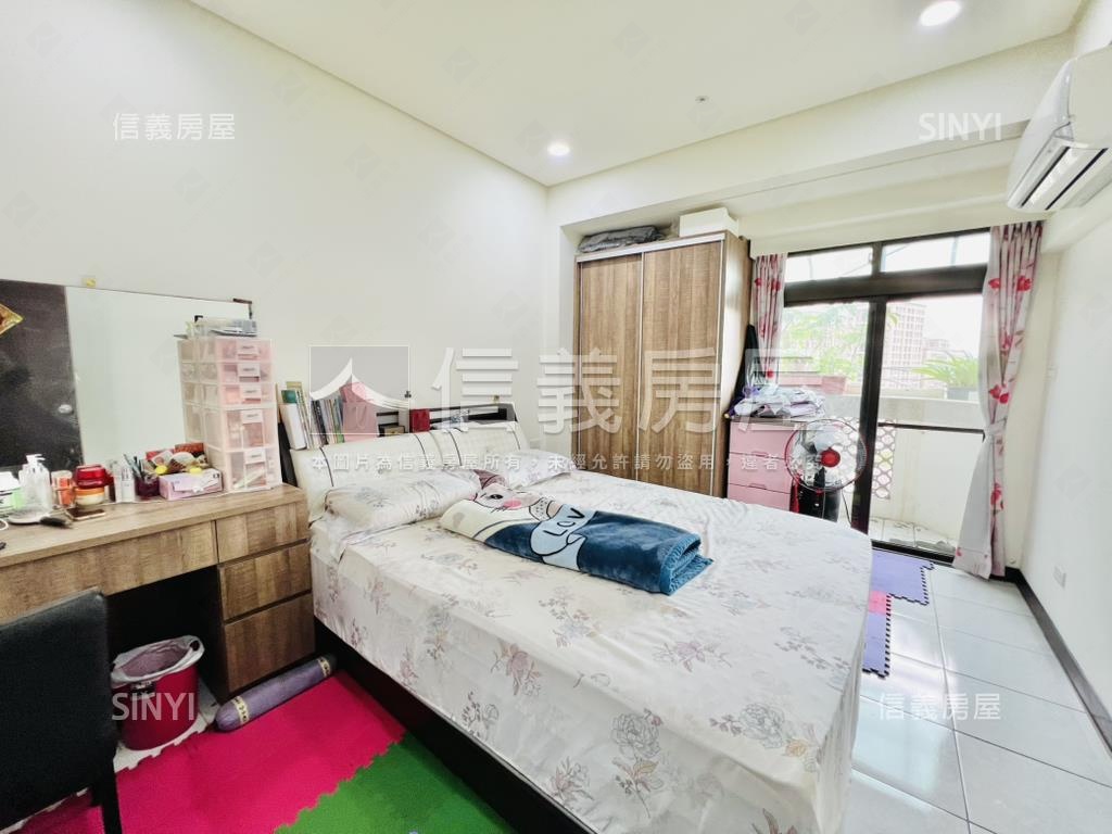 壽德新村高樓景觀視野三房房屋室內格局與周邊環境