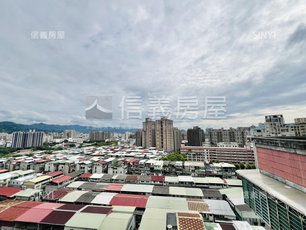 壽德新村高樓景觀視野三房房屋室內格局與周邊環境