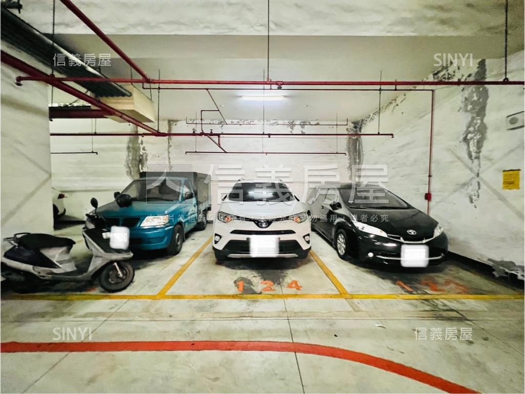 壽德新村高樓景觀視野三房房屋室內格局與周邊環境