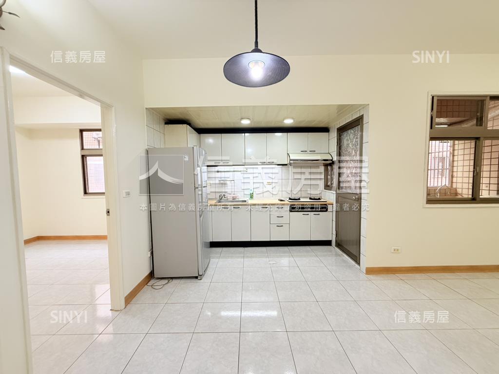 楊梅儷府國宅美屋房屋室內格局與周邊環境