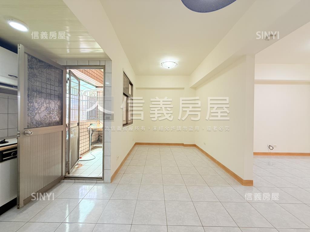 楊梅儷府國宅美屋房屋室內格局與周邊環境