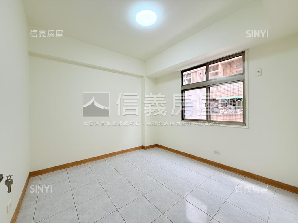 楊梅儷府國宅美屋房屋室內格局與周邊環境