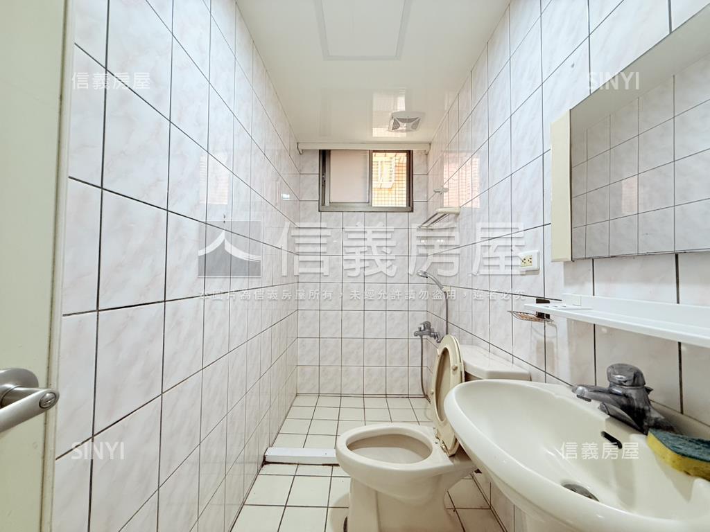 楊梅儷府國宅美屋房屋室內格局與周邊環境