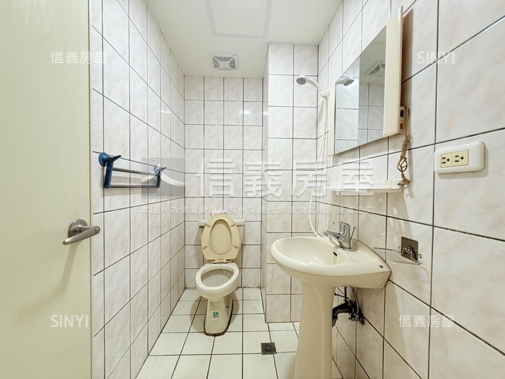 楊梅儷府國宅美屋房屋室內格局與周邊環境