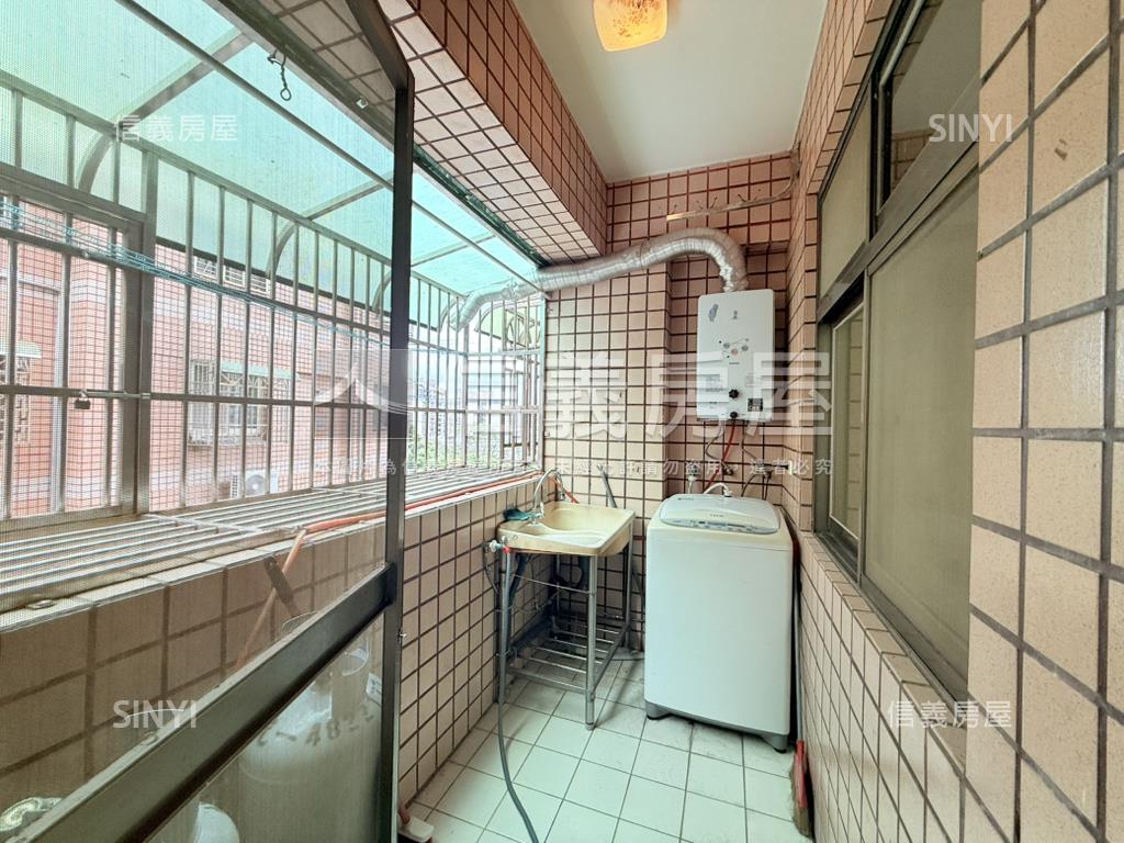 楊梅儷府國宅美屋房屋室內格局與周邊環境
