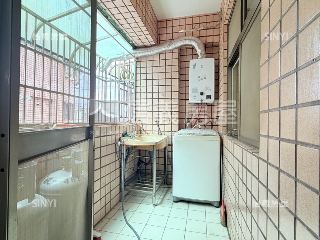 楊梅儷府國宅美屋房屋室內格局與周邊環境