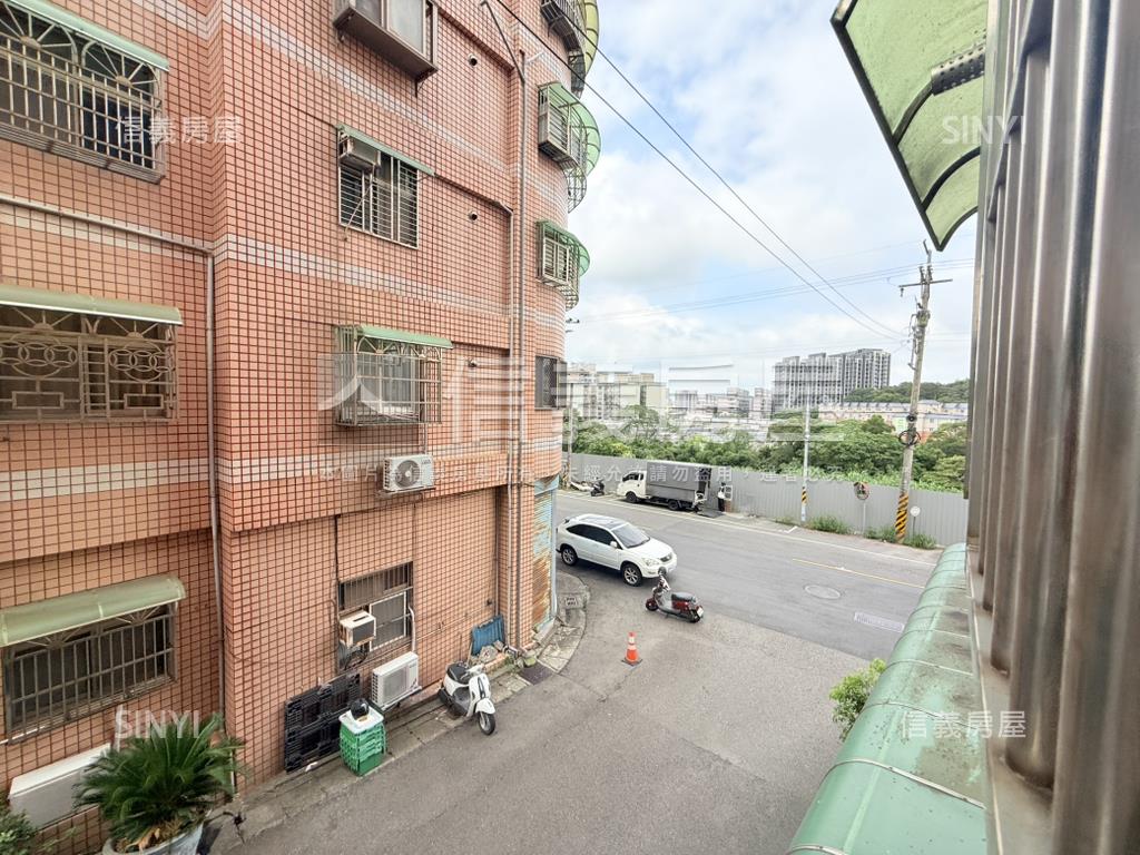 楊梅儷府國宅美屋房屋室內格局與周邊環境