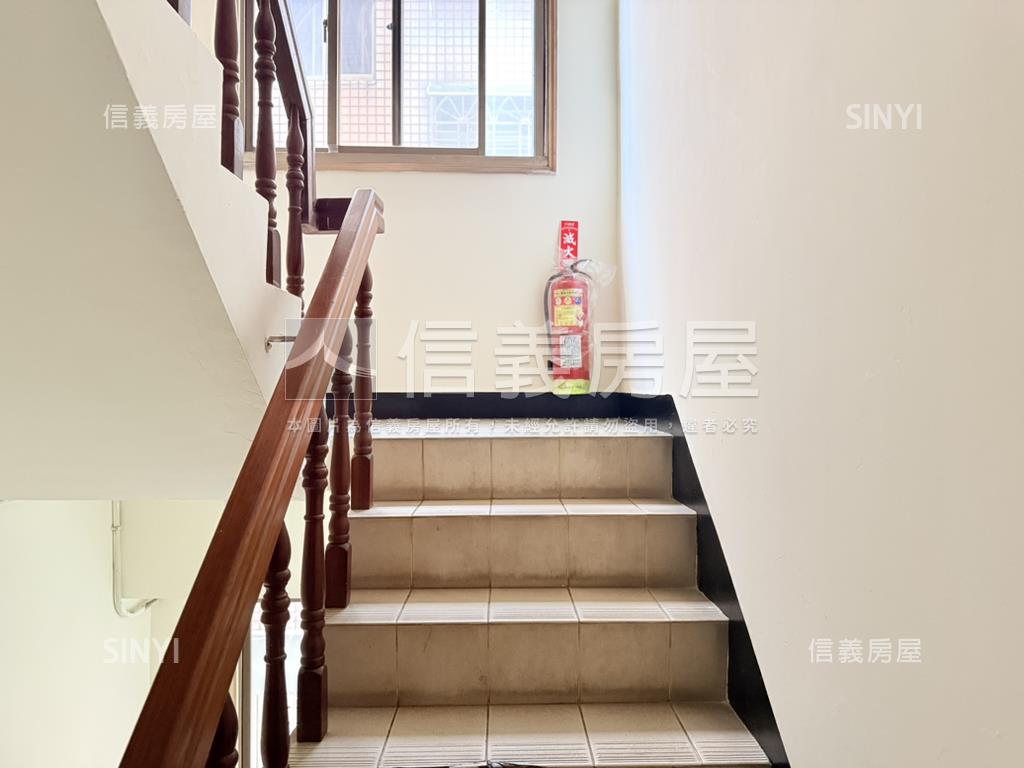 楊梅儷府國宅美屋房屋室內格局與周邊環境