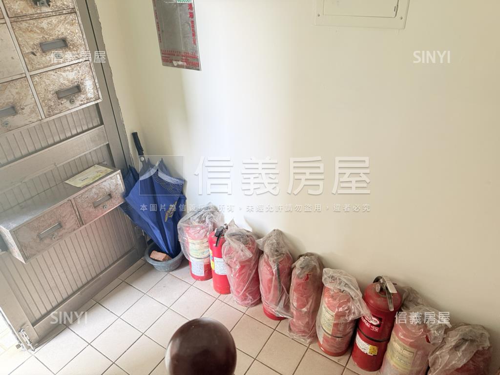 楊梅儷府國宅美屋房屋室內格局與周邊環境