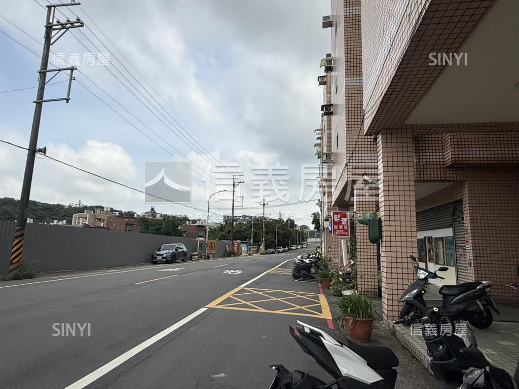 楊梅儷府國宅美屋房屋室內格局與周邊環境