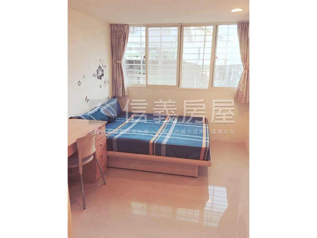 福樂五樓心起點房屋室內格局與周邊環境