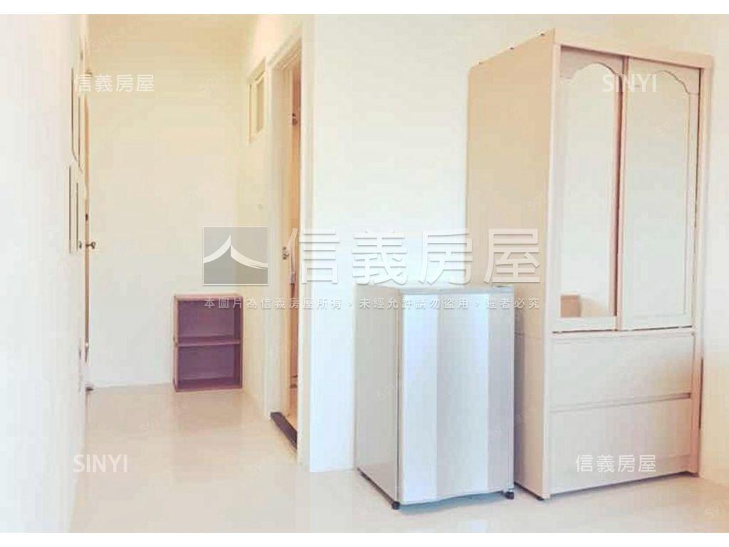 福樂五樓心起點房屋室內格局與周邊環境