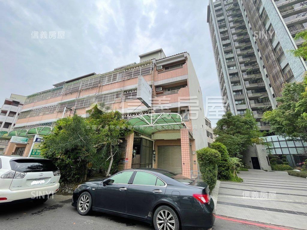 永平路透店房屋室內格局與周邊環境