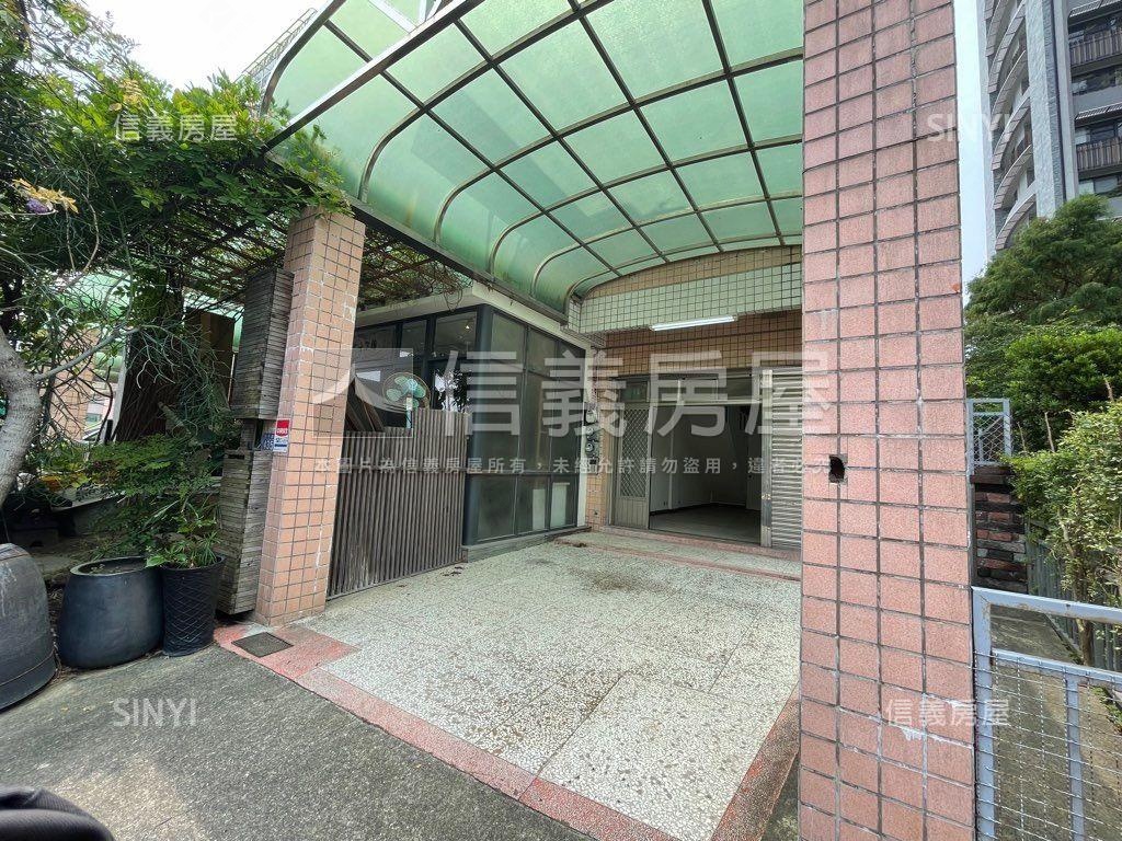 永平路透店房屋室內格局與周邊環境