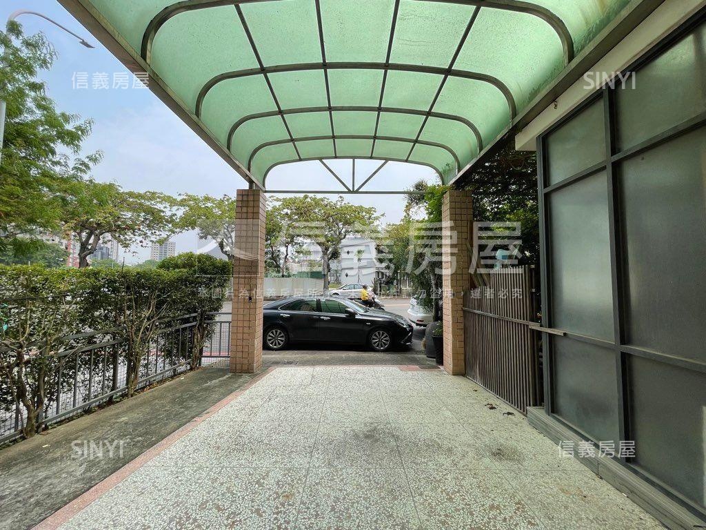永平路透店房屋室內格局與周邊環境
