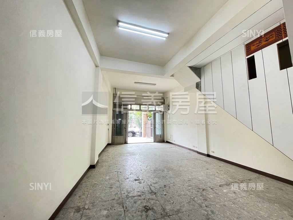 永平路透店房屋室內格局與周邊環境