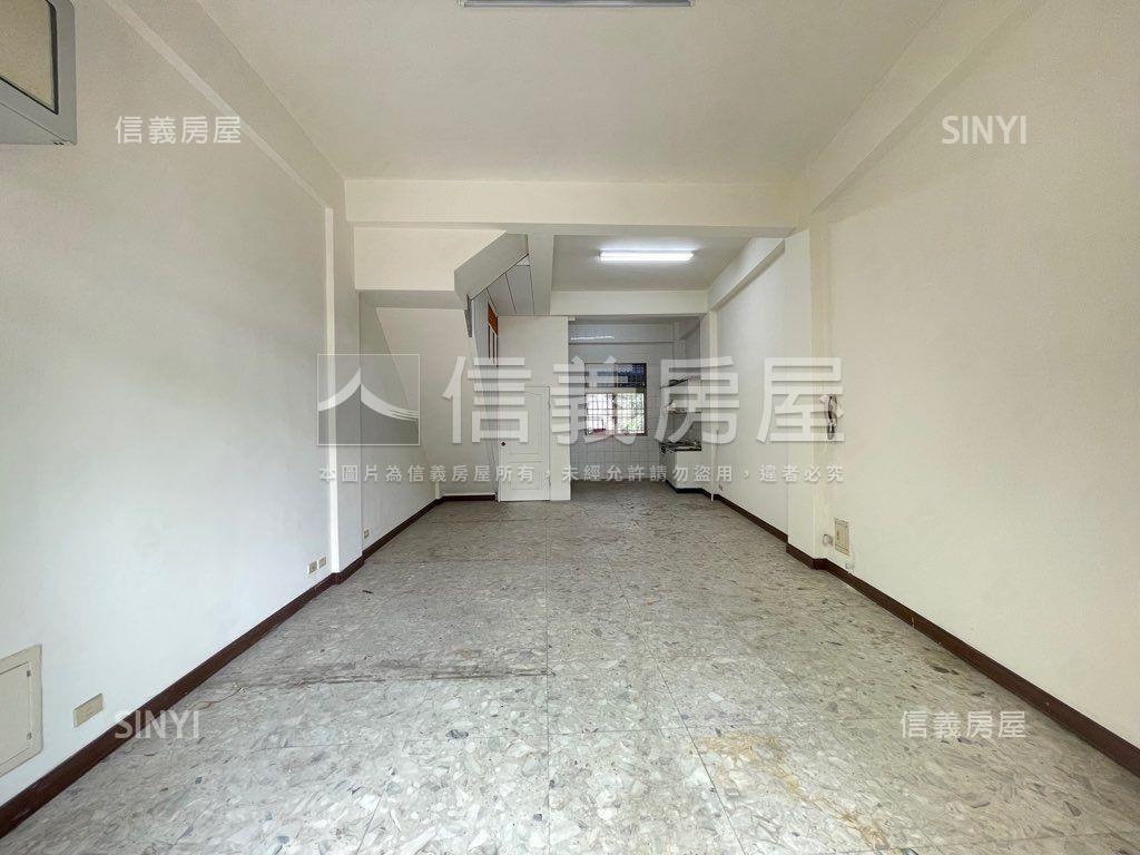 永平路透店房屋室內格局與周邊環境