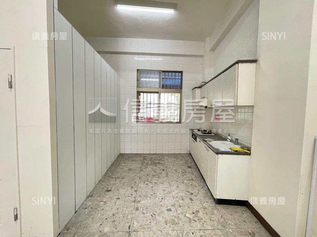 永平路透店房屋室內格局與周邊環境