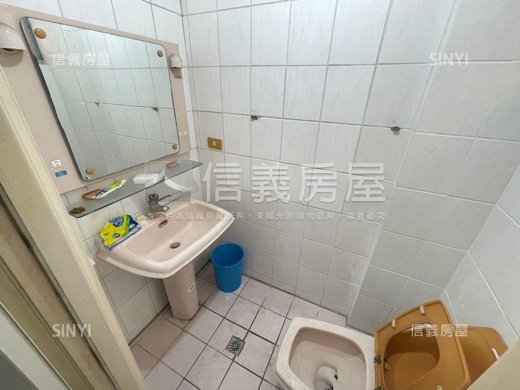 永平路透店房屋室內格局與周邊環境