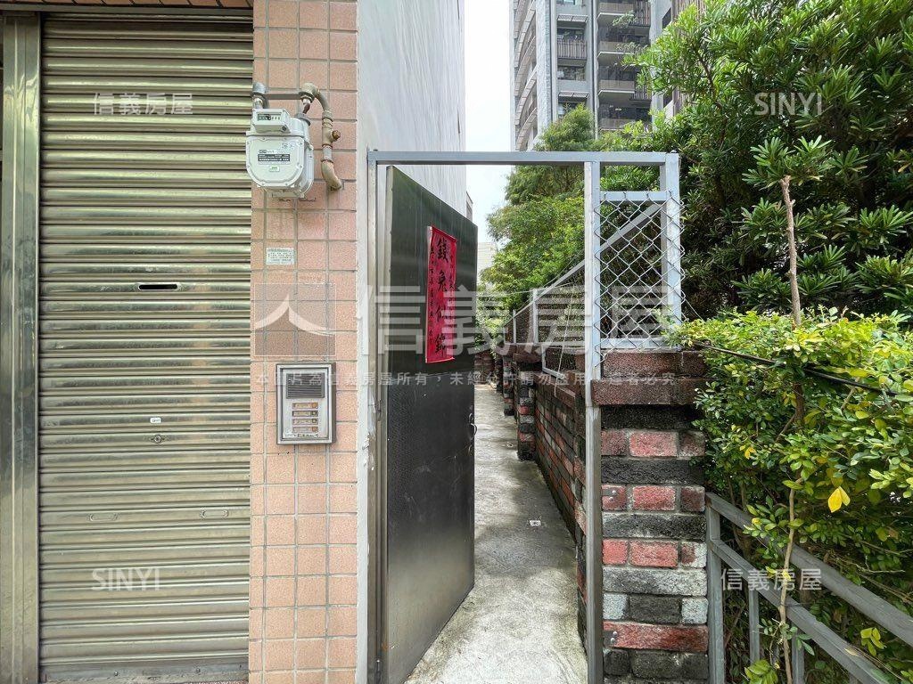 永平路透店房屋室內格局與周邊環境