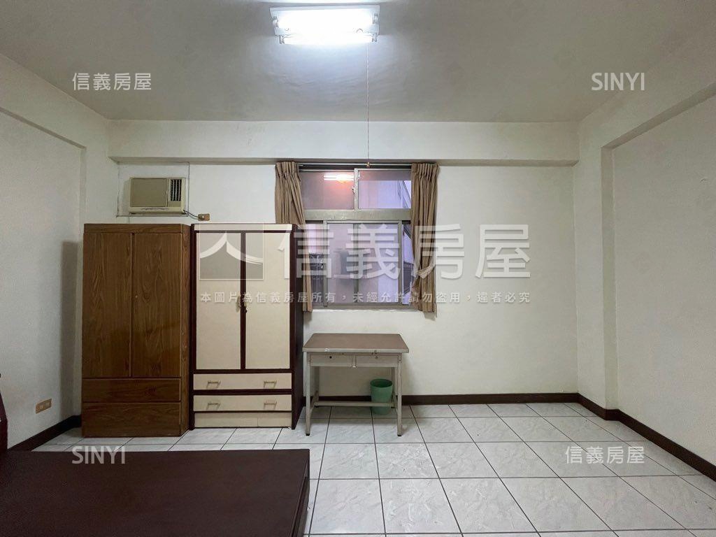 永平路透店房屋室內格局與周邊環境