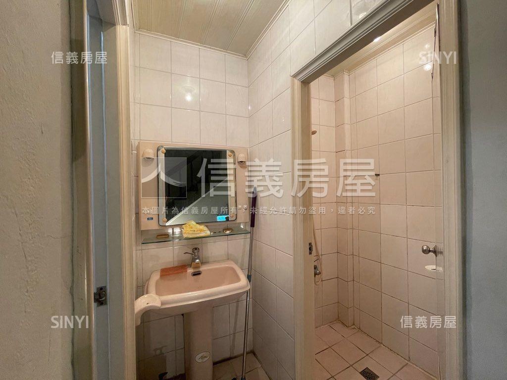 永平路透店房屋室內格局與周邊環境