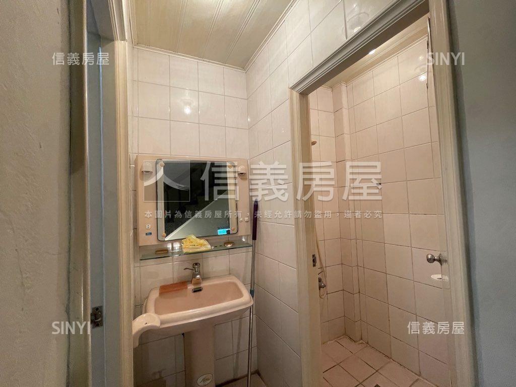 永平路透店房屋室內格局與周邊環境