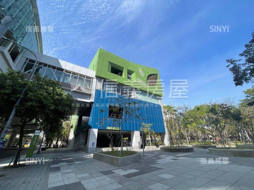 永平路透店房屋室內格局與周邊環境