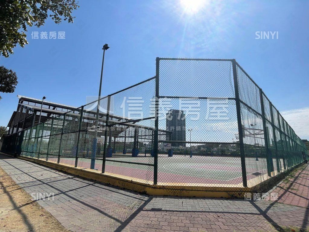 永平路透店房屋室內格局與周邊環境