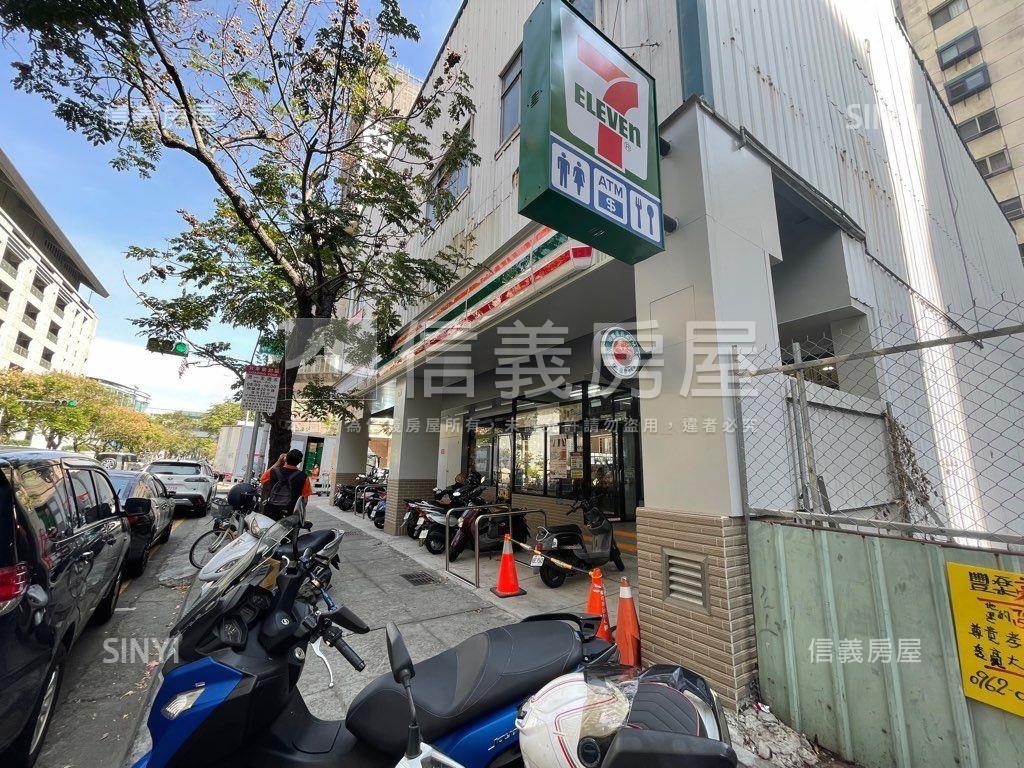 永平路透店房屋室內格局與周邊環境