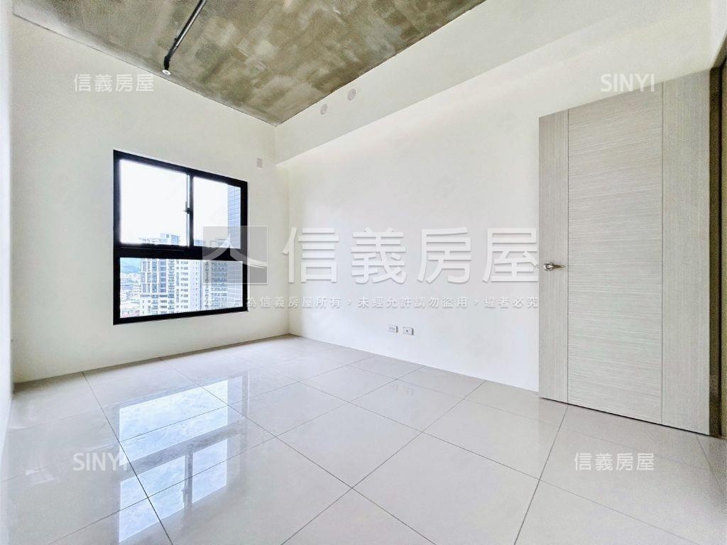 春福興波☀️３房Ｂ１平車房屋室內格局與周邊環境