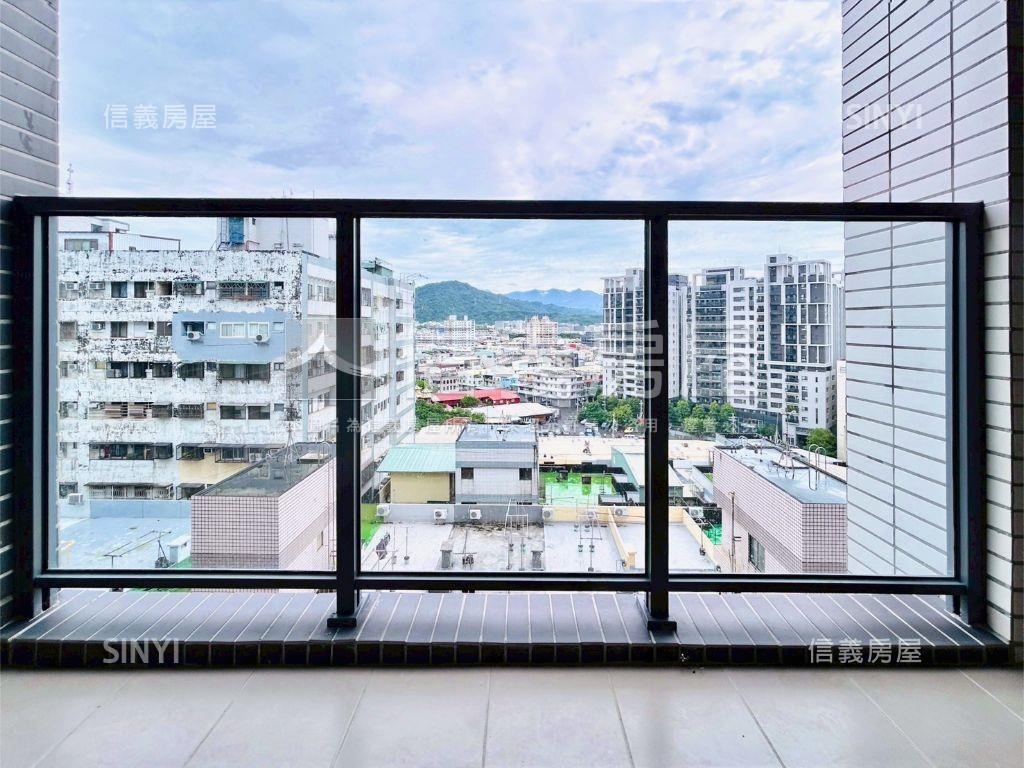 春福興波☀️３房Ｂ１平車房屋室內格局與周邊環境