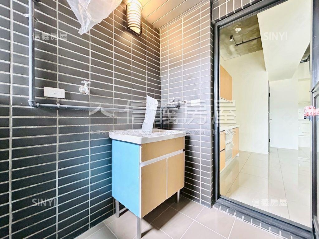 春福興波☀️３房Ｂ１平車房屋室內格局與周邊環境