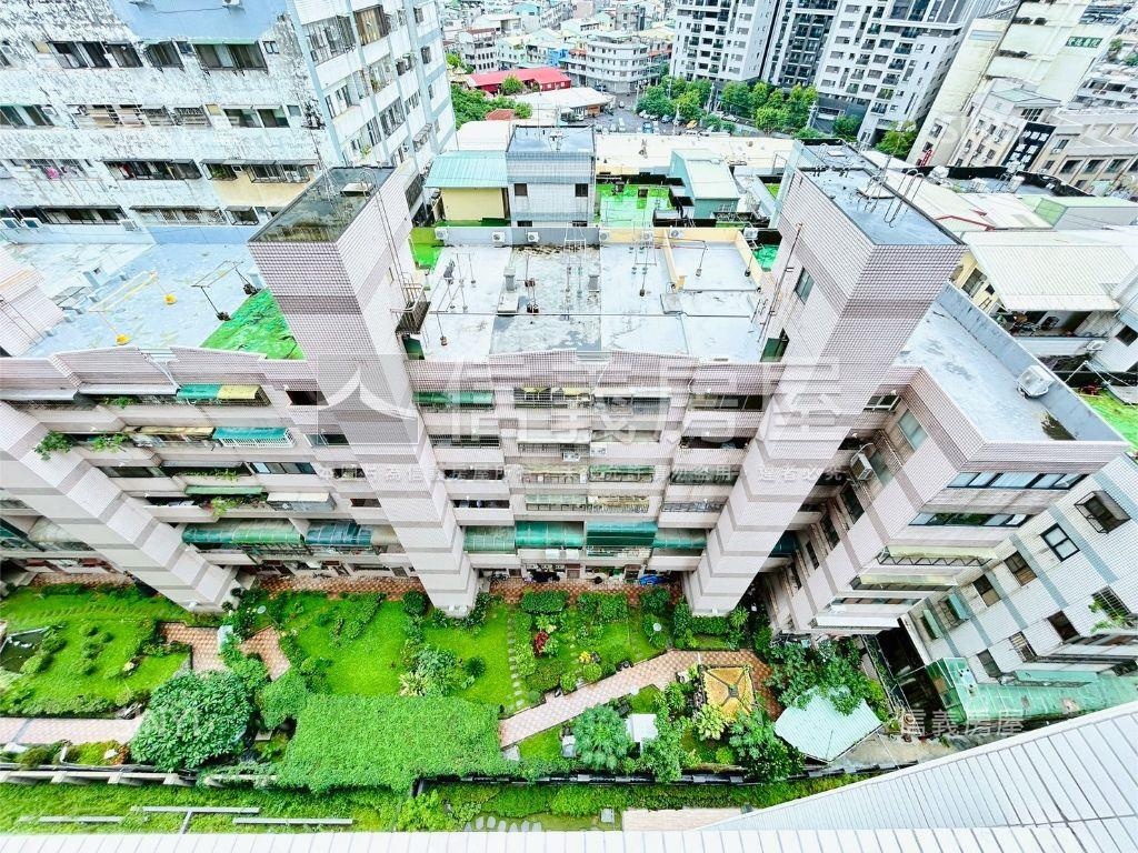 春福興波☀️３房Ｂ１平車房屋室內格局與周邊環境