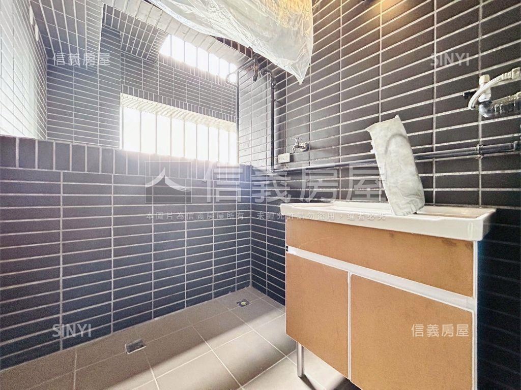 春福興波☀️３房Ｂ１平車房屋室內格局與周邊環境