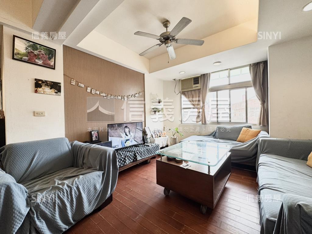 新埔捷運站方便好屋房屋室內格局與周邊環境