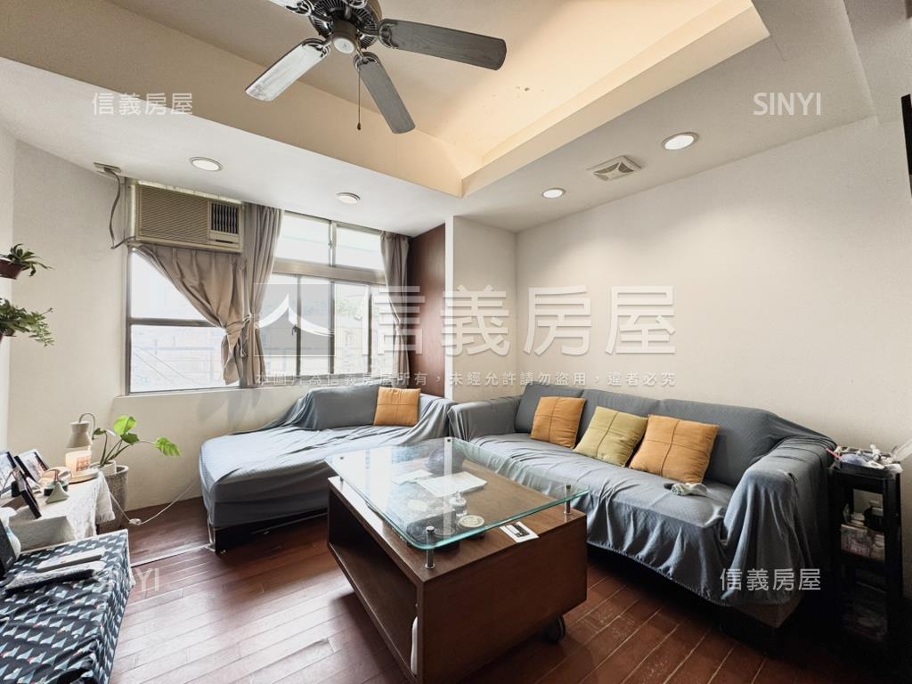 新埔捷運站方便好屋房屋室內格局與周邊環境