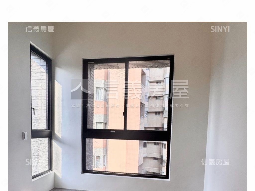 全新允將一朗三房平車房屋室內格局與周邊環境