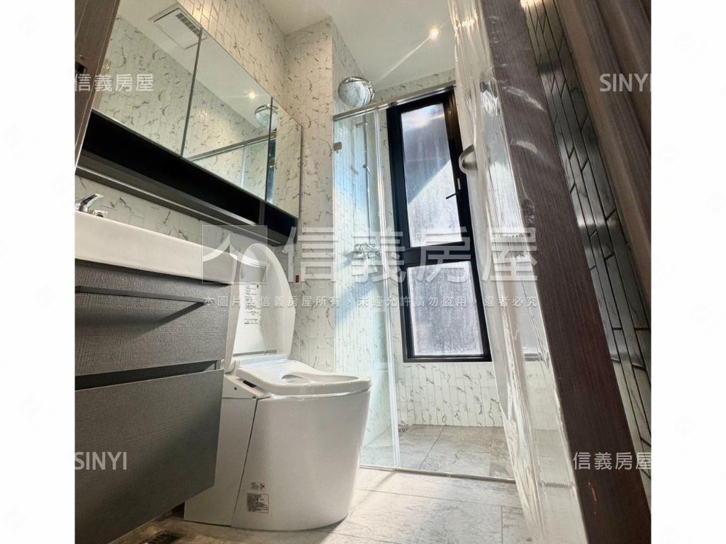 全新允將一朗三房平車房屋室內格局與周邊環境